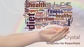  Presentation with science abstract - 