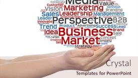 Presentation with business value - 