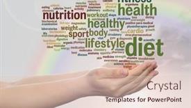  Presentation with science abstract - 