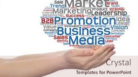  Presentation with business value - 