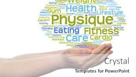  Presentation with science abstract - 