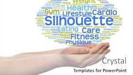  Presentation with abstract health - 