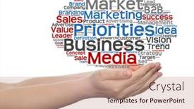 Presentation with business value - 