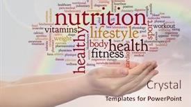  Presentation with science abstract - 