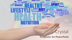  Presentation with heart health - 