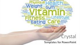  Presentation with heart medical - 