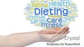  Presentation with science abstract - 