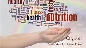  Presentation with abstract health - 