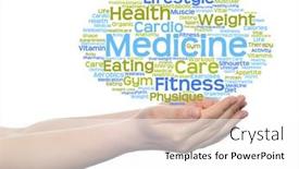  Presentation with abstract health - 