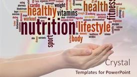  Presentation with abstract health - 
