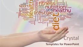  Presentation with heart medical - 