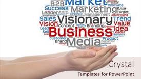  Presentation with business value - 