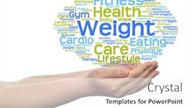  Presentation with abstract health - 