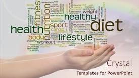  Presentation with abstract health - 