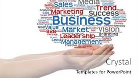  Presentation with business value - 