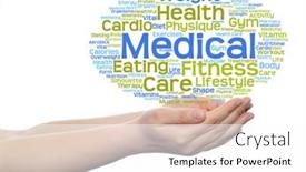  Presentation with abstract health - 