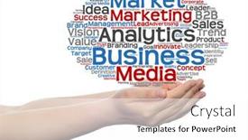  Presentation with business value - 