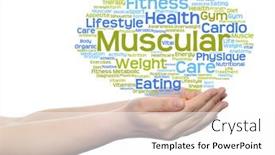  Presentation with abstract health - 