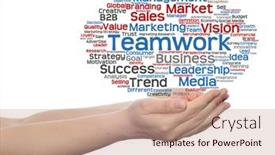  Presentation with business value - 