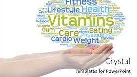  Presentation with abstract health - 