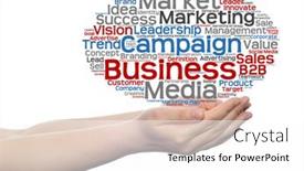  Presentation with business value - 