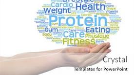  Presentation with abstract health - 
