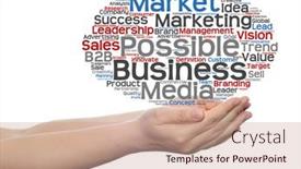  Presentation with business value - 