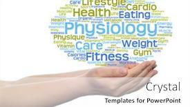  Presentation with abstract health - 