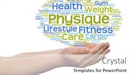  Presentation with science abstract - 