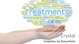  Presentation with science abstract - 