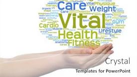  Presentation with abstract health - 
