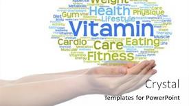  Presentation with science abstract - 