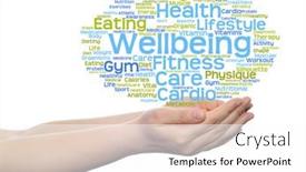  Presentation with science abstract - 