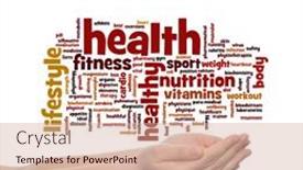  Presentation with science abstract - 