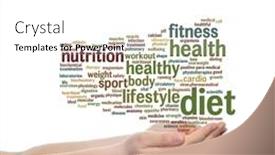  Presentation with heart medical - 