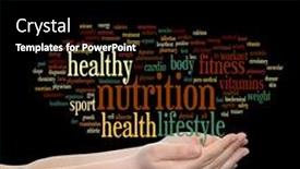  Presentation with science abstract - 