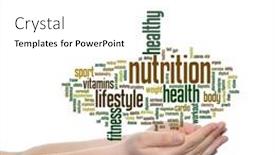  Presentation with abstract health - 