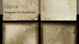  Presentation with manuscript - Audience pleasing presentation design consisting of concept or conceptual old vintage paper background set or collection isolated on black background ideal for antique grunge texture retro aged ancient dirty frame manuscript or material designs backdrop and a mint green colored foreground