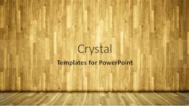  Presentation with old age - PPT layouts with concept-orconceptual-vintage-or-grungy background and a yellow colored foreground