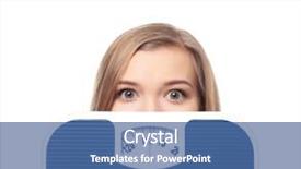  Presentation with motivation - Colorful theme enhanced with weight loss motivation concept young backdrop and a ocean colored foreground