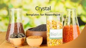  Presentation with bio ethanol - Cool new PPT layouts with lines geometric business report template backdrop and a light gray colored foreground