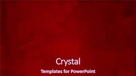  Presentation with designs christmas - Amazing PPT theme having conceptual red old paper background backdrop and a black colored foreground