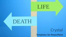  Presentation with road signs - 