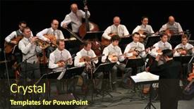  Presentation with orchestra - 