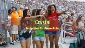  Presentation with nascar - 