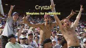  Presentation with motor - 