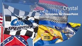  Presentation with motor - 