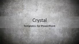  Presentation with concrete - Cool new presentation with concrete texture backdrop and a light gray colored foreground