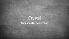  Presentation with concrete wall grunge concrete - Audience pleasing PPT layouts consisting of concrete wall background grunge backdrop backdrop and a gray colored foreground