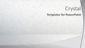  Presentation with plaster - Slide deck consisting of concrete-white-room-plaster-wall background and a white colored foreground